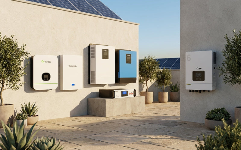 Solar Kits