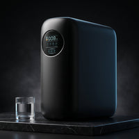 NeroAqua Eclipse X9 Smart RO Water Filtration System — Studio Shot