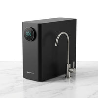 NeroAqua Eclipse X9 Smart RO Water Filtration System — Studio Shot